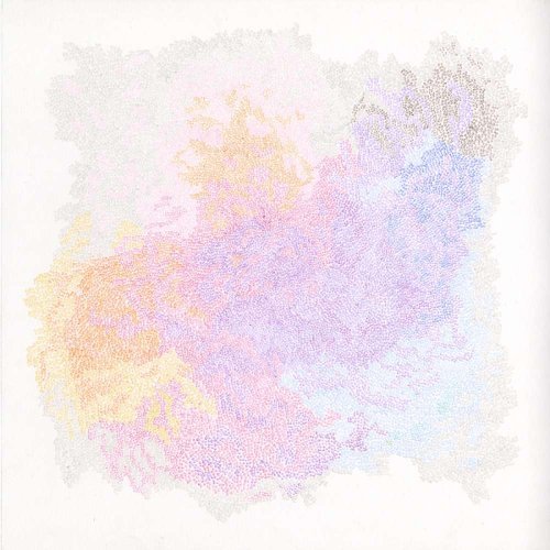 Pulse Emitter/Date Palms/Expo 70/Faceplant/4 Way Split@Limited To 1000 Copies